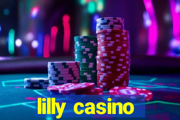 lilly casino