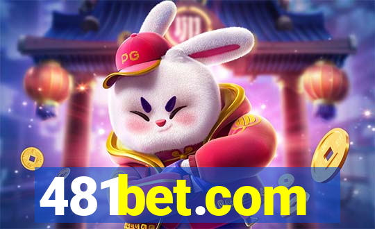 481bet.com