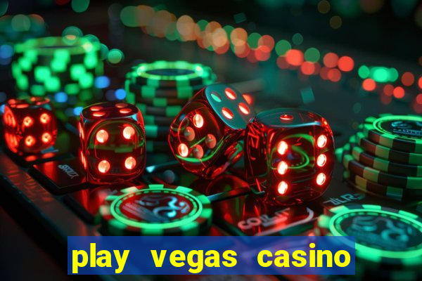 play vegas casino & slots slottist & earn