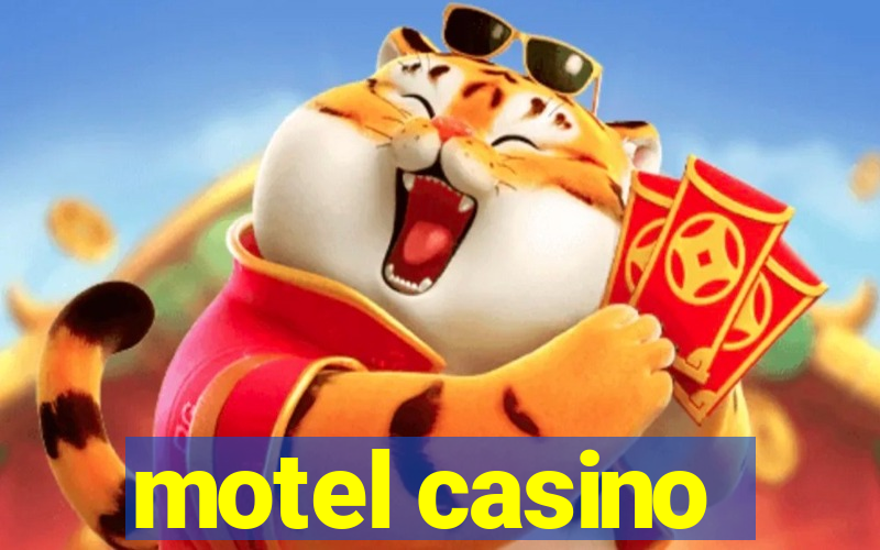 motel casino