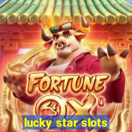 lucky star slots