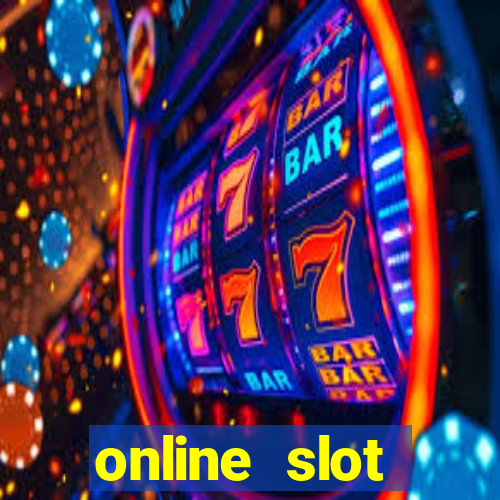 online slot machines free