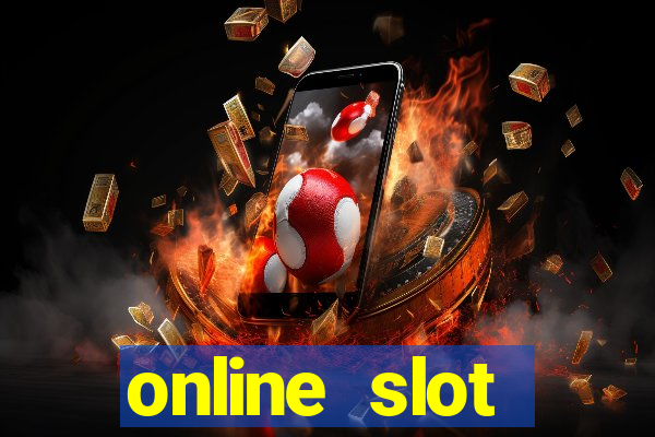 online slot machines free