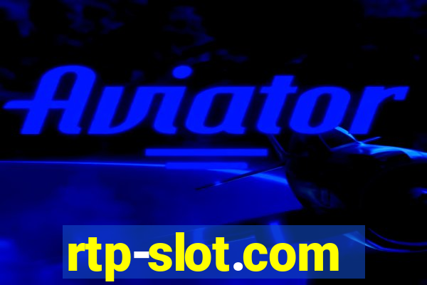 rtp-slot.com