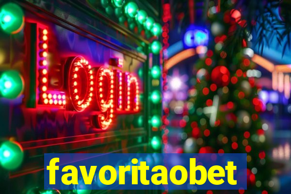 favoritaobet