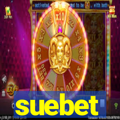 suebet