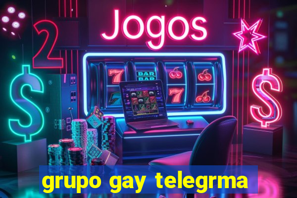 grupo gay telegrma