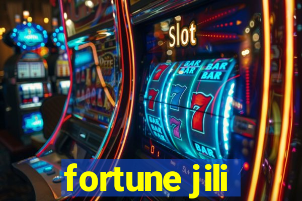 fortune jili