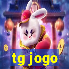 tg jogo