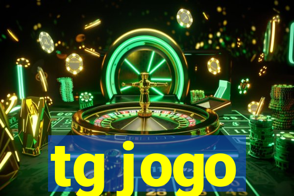 tg jogo