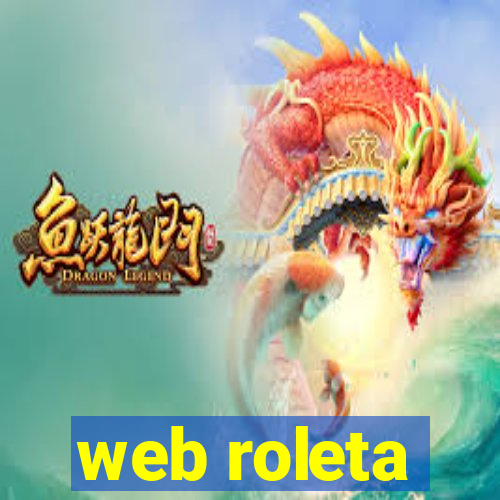 web roleta