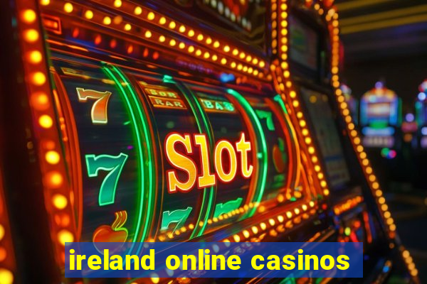 ireland online casinos