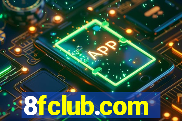 8fclub.com