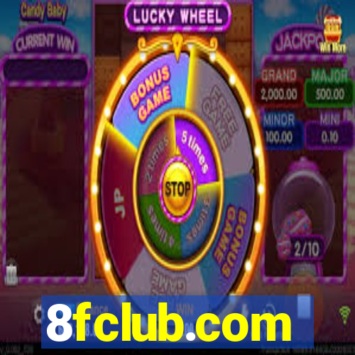 8fclub.com