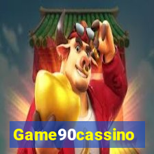 Game90cassino