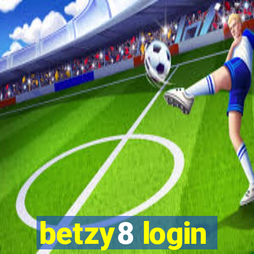 betzy8 login