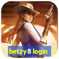 betzy8 login