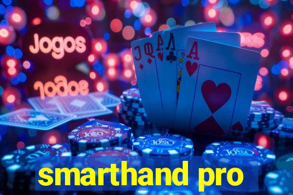 smarthand pro