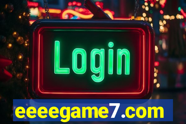 eeeegame7.com