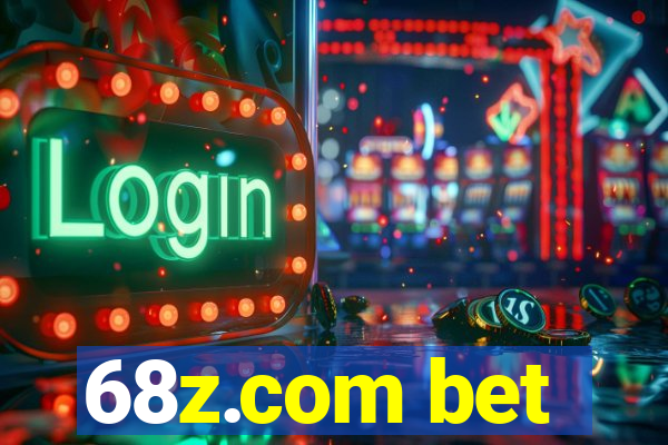 68z.com bet