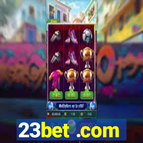 23bet .com