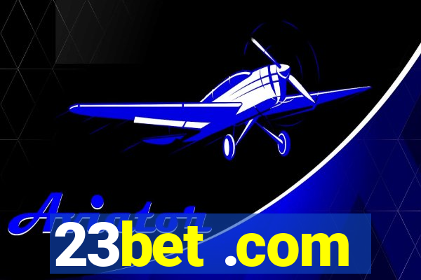 23bet .com