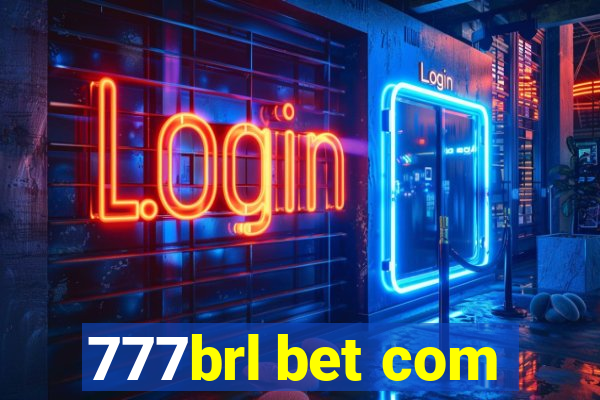 777brl bet com