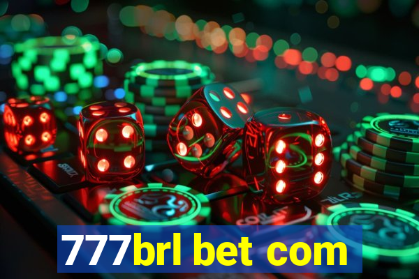 777brl bet com