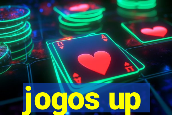 jogos up