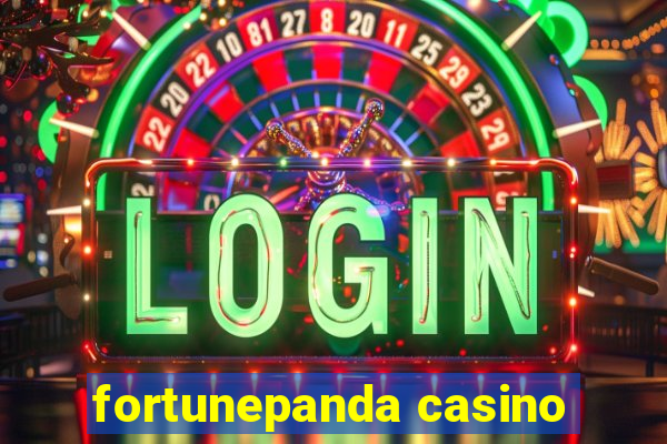 fortunepanda casino