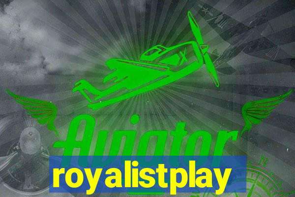 royalistplay