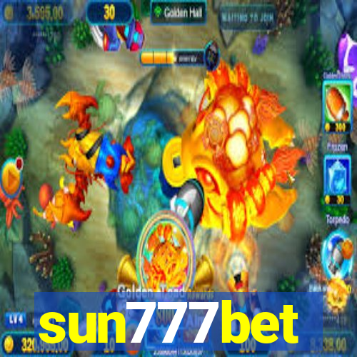 sun777bet