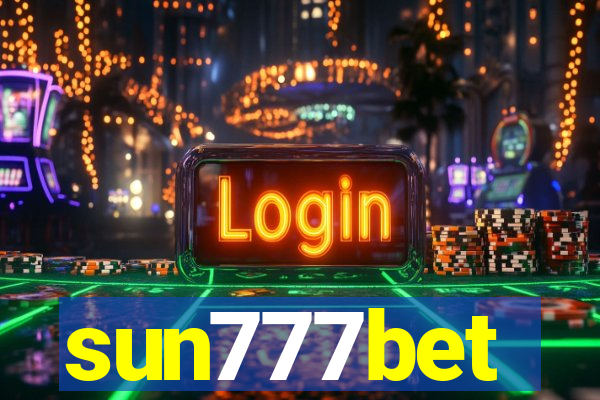 sun777bet