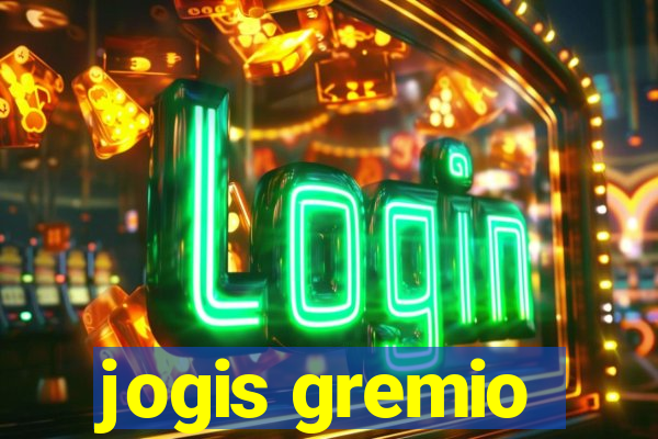 jogis gremio