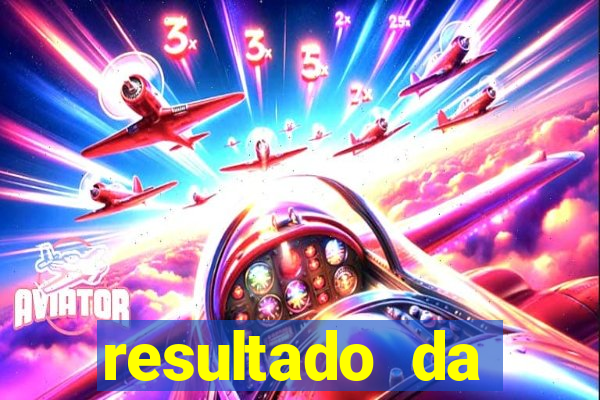 resultado da federal sábado passado