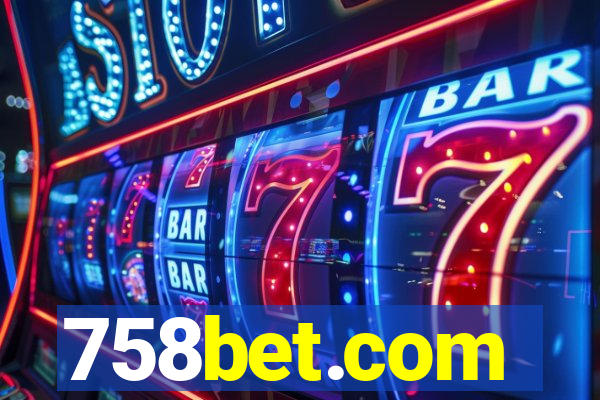 758bet.com