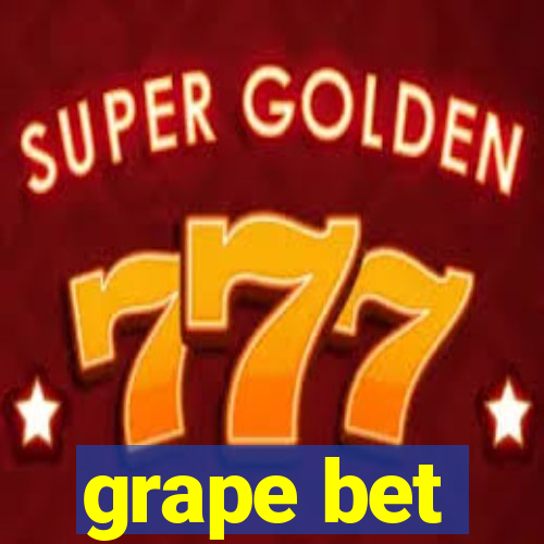 grape bet