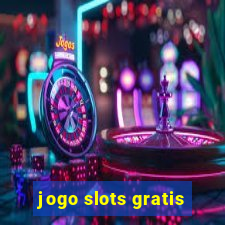 jogo slots gratis