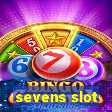 sevens slot