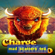 mad scatters tea party slot online