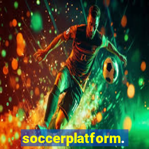 soccerplatform.me