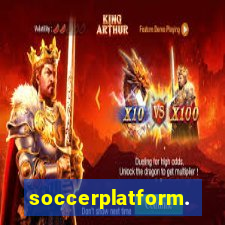 soccerplatform.me