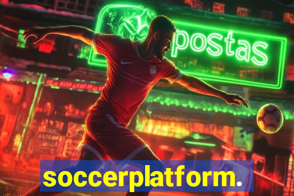 soccerplatform.me