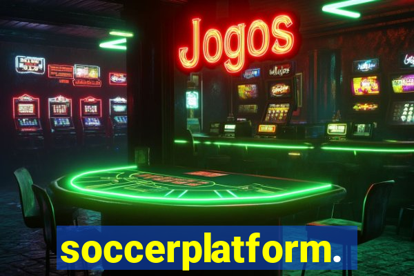 soccerplatform.me