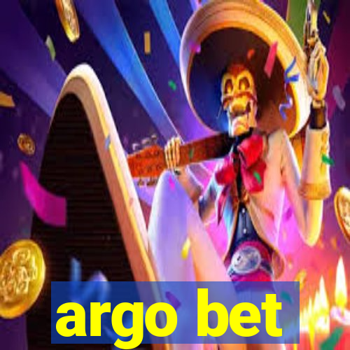 argo bet