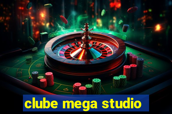 clube mega studio