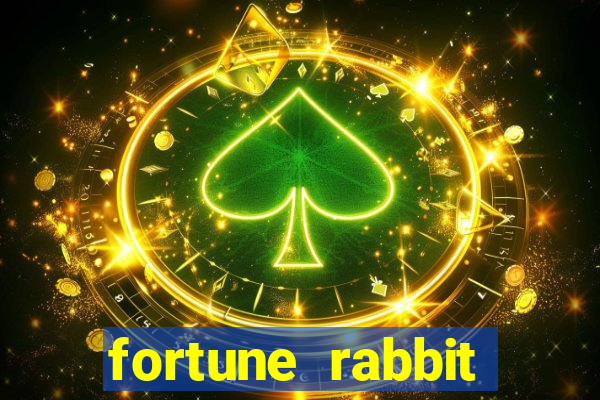 fortune rabbit minutos pagantes