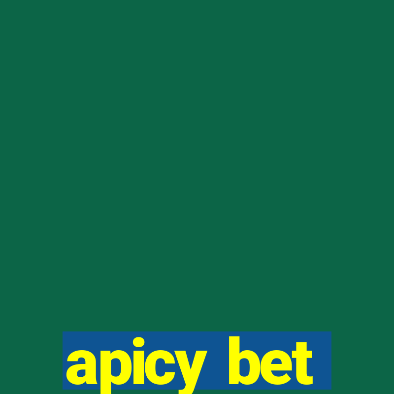 apicy bet