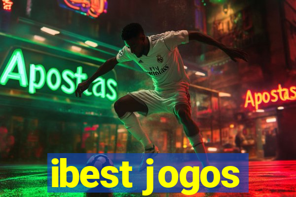 ibest jogos