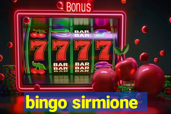 bingo sirmione